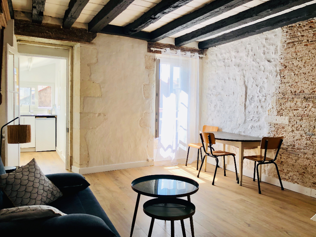 Agence immobilière de Agence Benoit Immobilier
