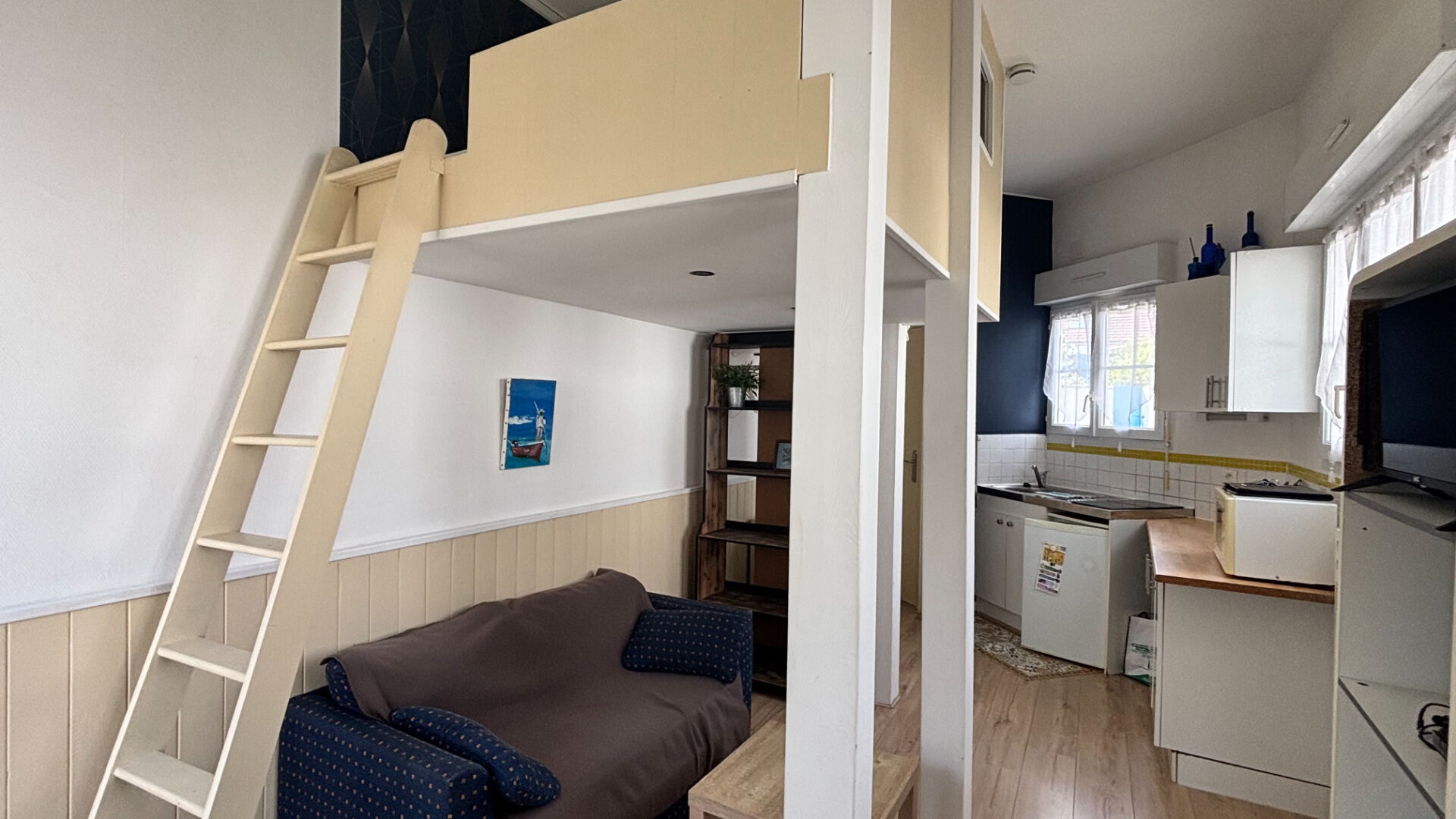 Agence immobilière de Agence Benoit Immobilier