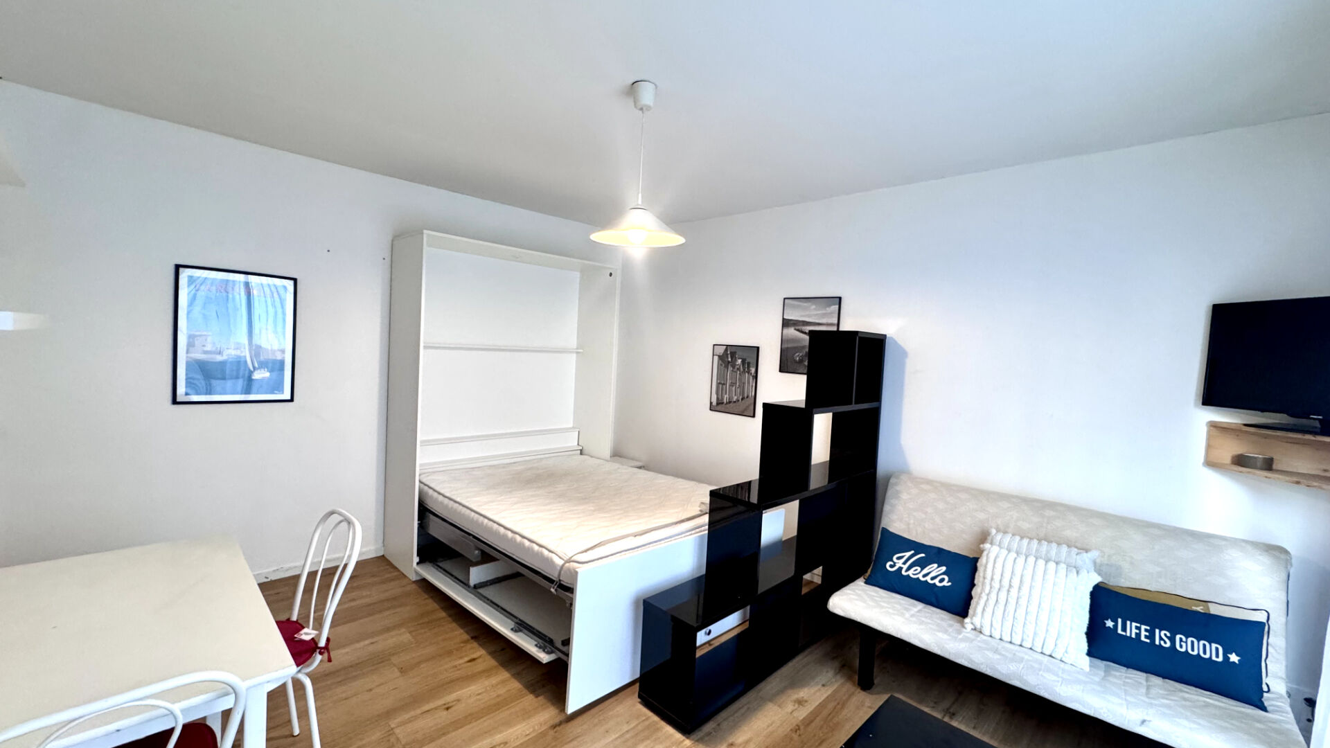 Agence immobilière de Agence Benoit Immobilier