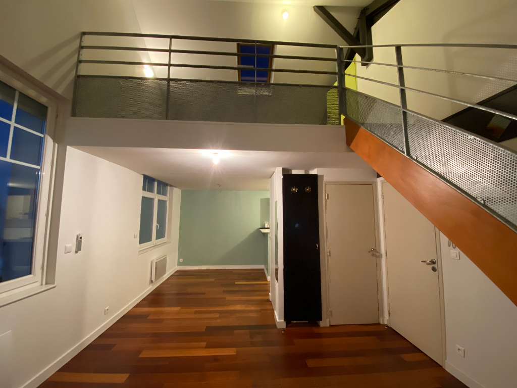 Agence immobilière de Agence Benoit Immobilier