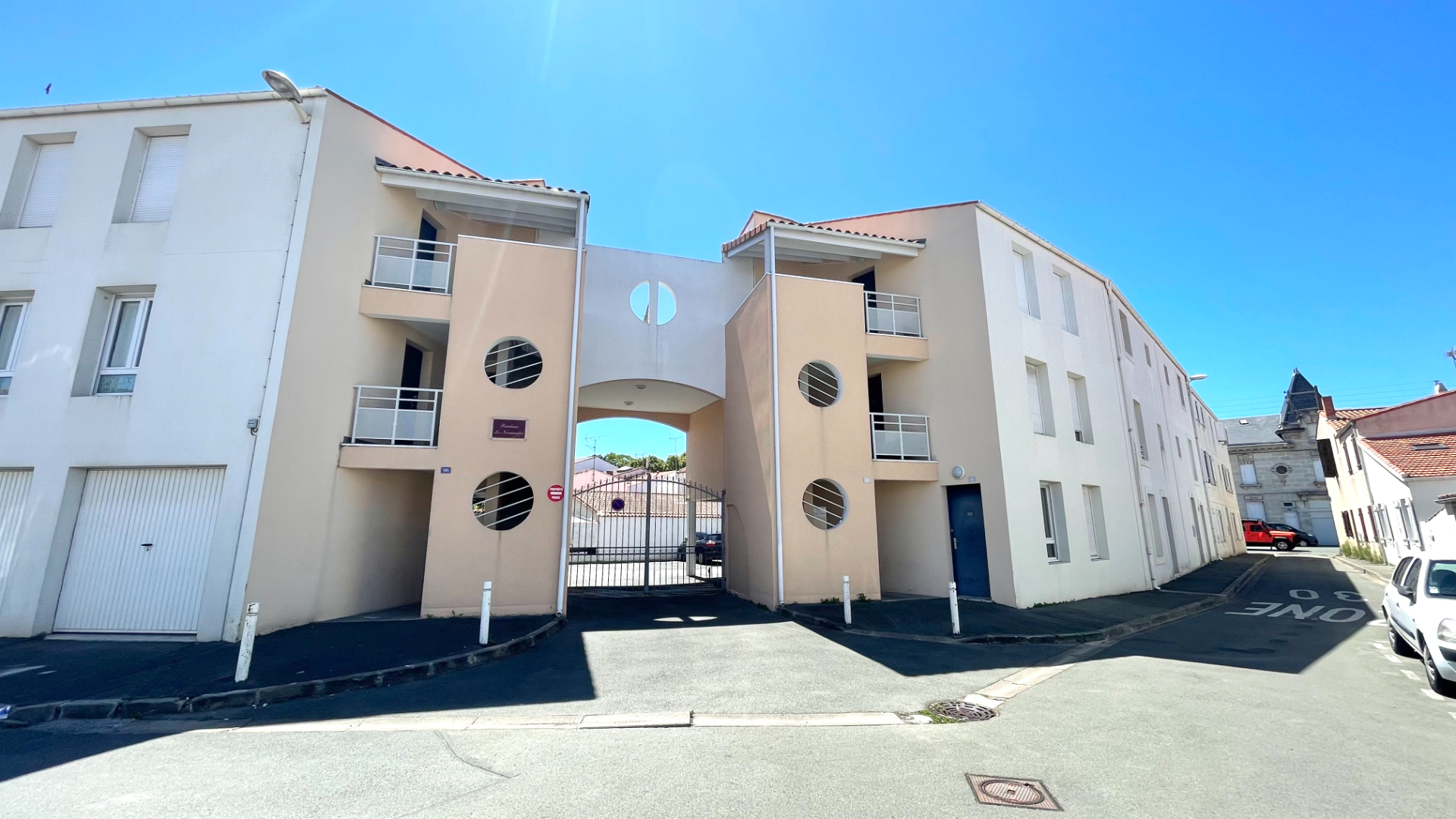 Agence immobilière de Agence Benoit Immobilier