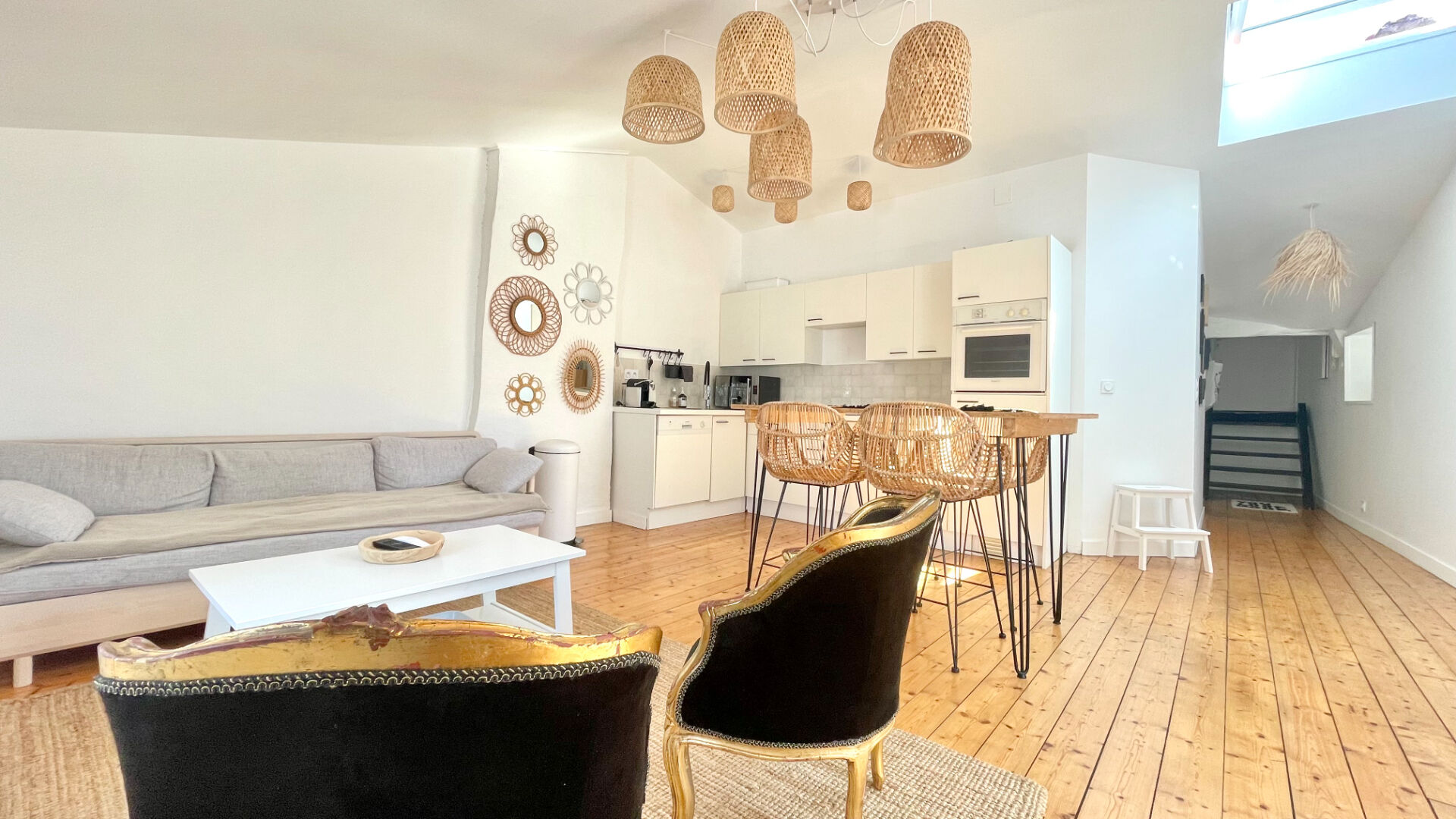 Agence immobilière de Agence Benoit Immobilier