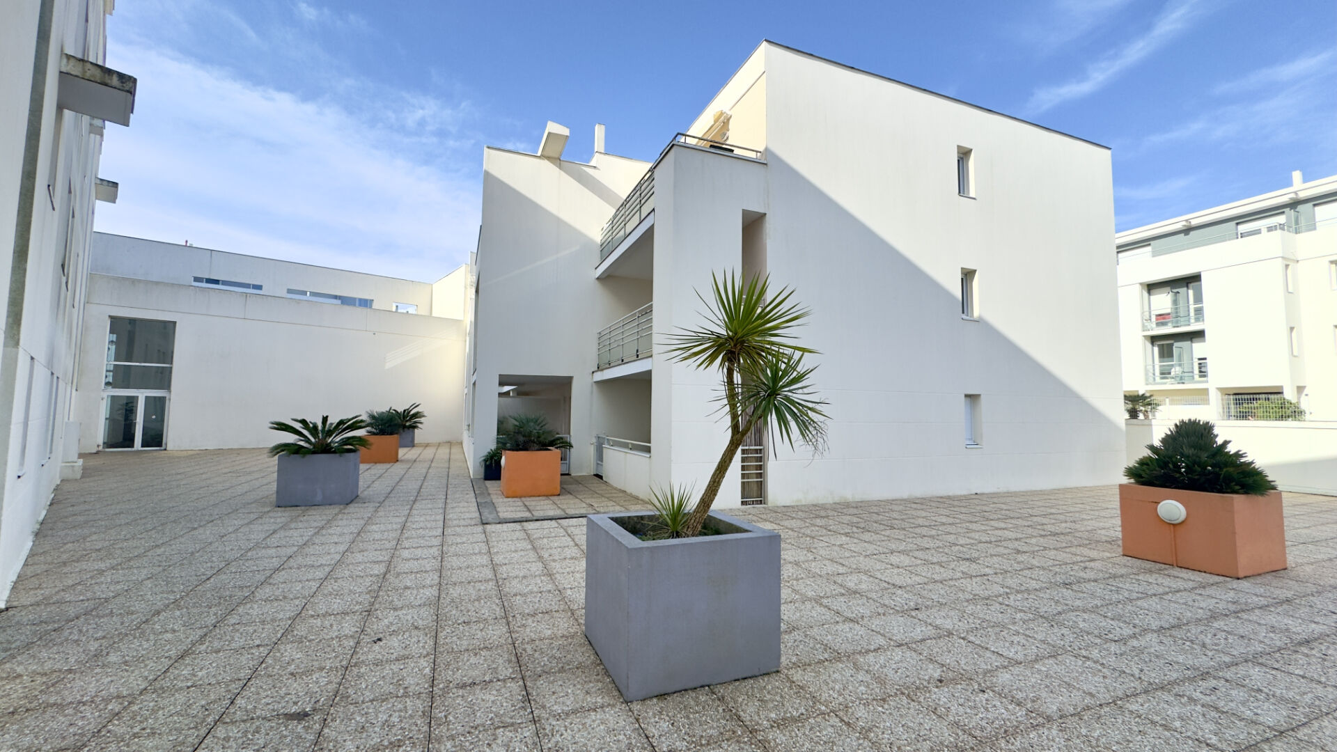 Agence immobilière de Agence Benoit Immobilier