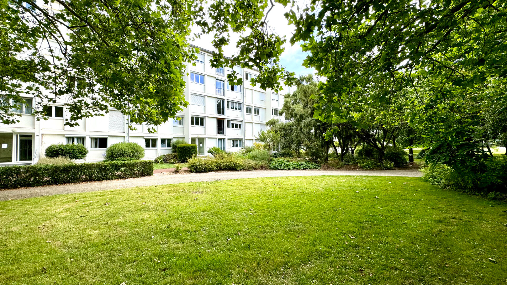 Agence immobilière de Agence Benoit Immobilier