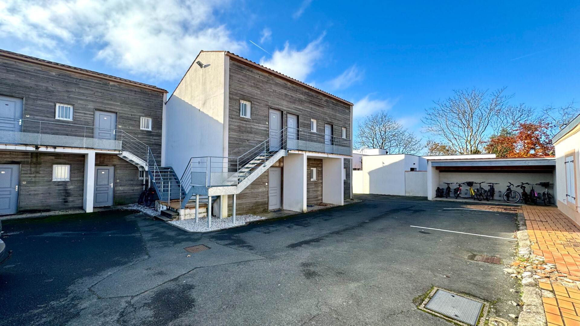 Agence immobilière de Agence Benoit Immobilier
