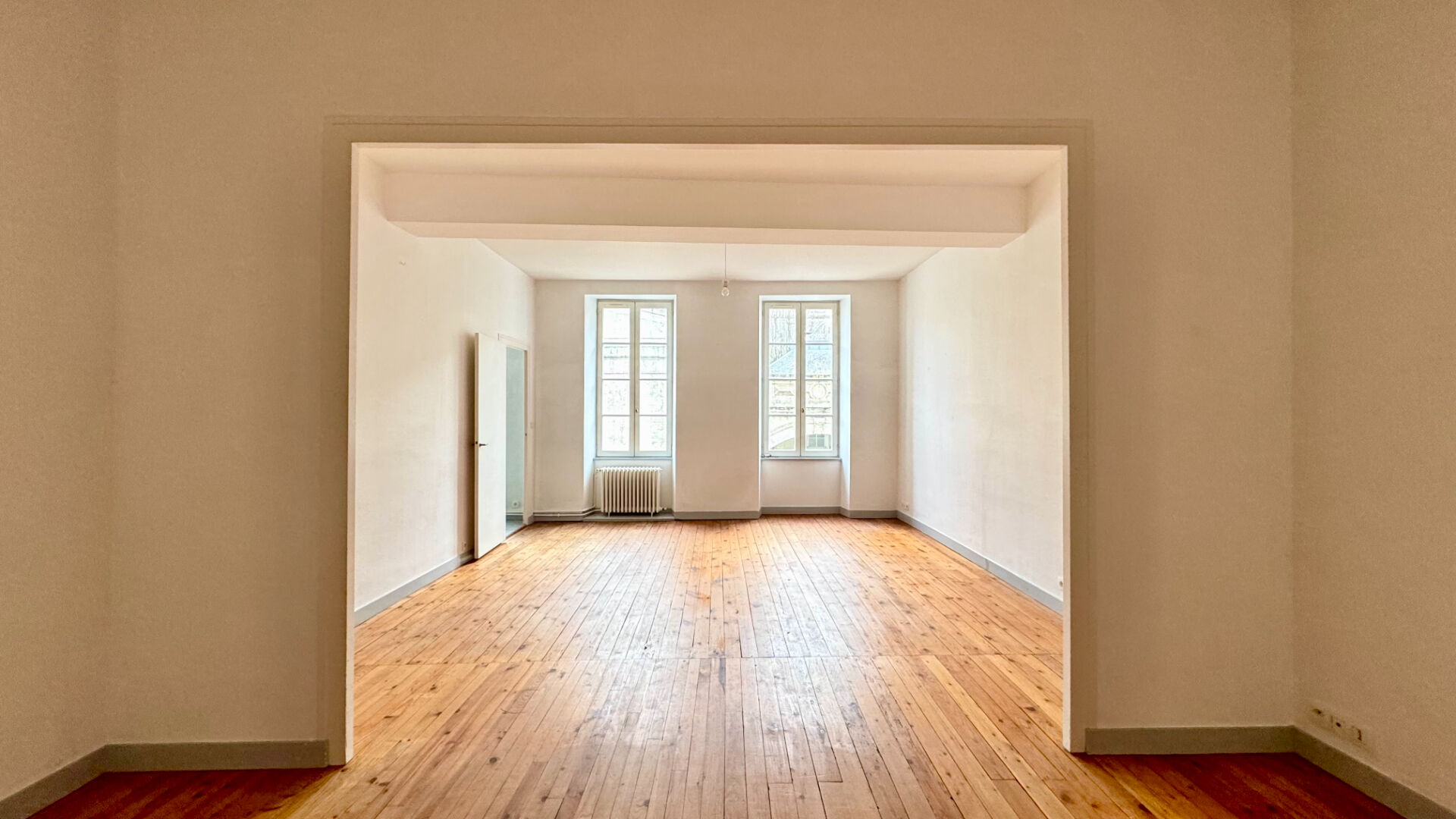 Agence immobilière de Agence Benoit Immobilier