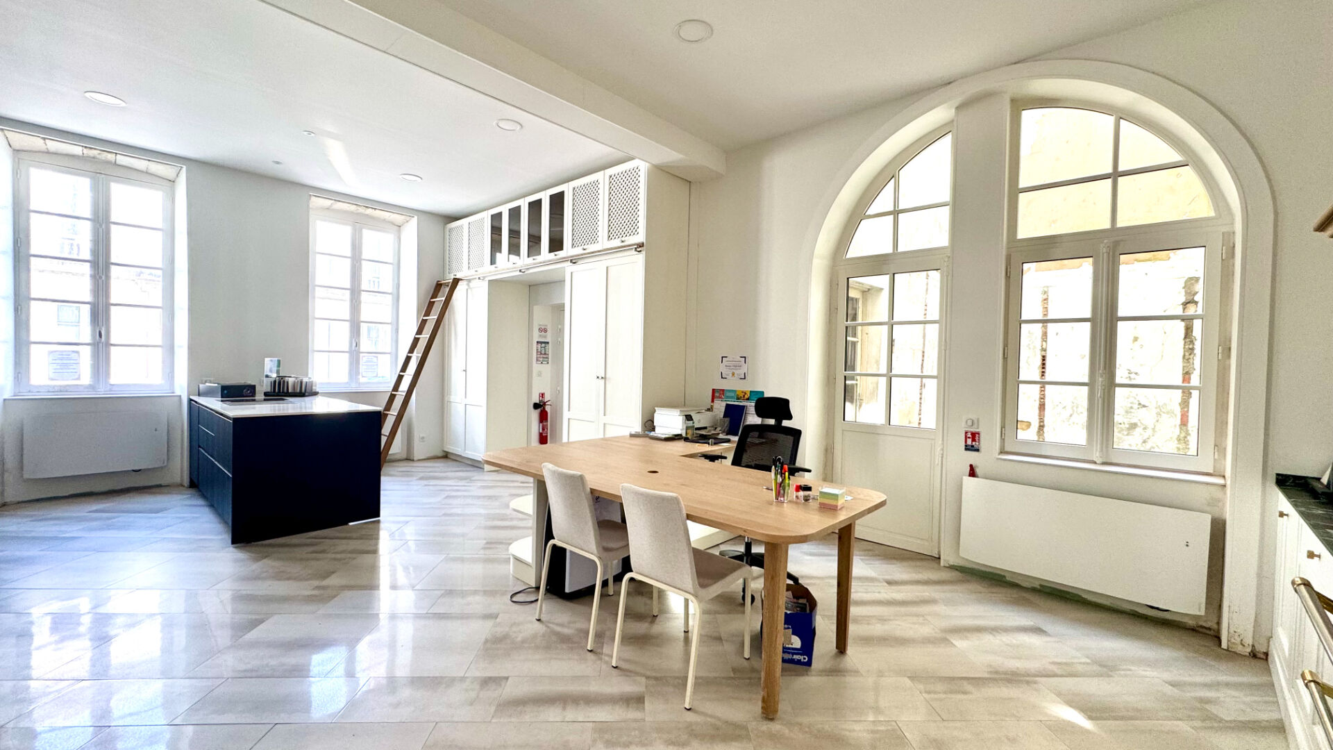 Agence immobilière de Agence Benoit Immobilier