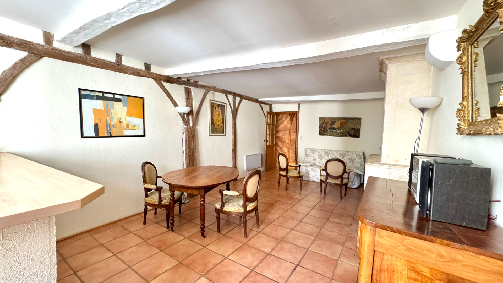 Agence immobilière de Agence Benoit Immobilier