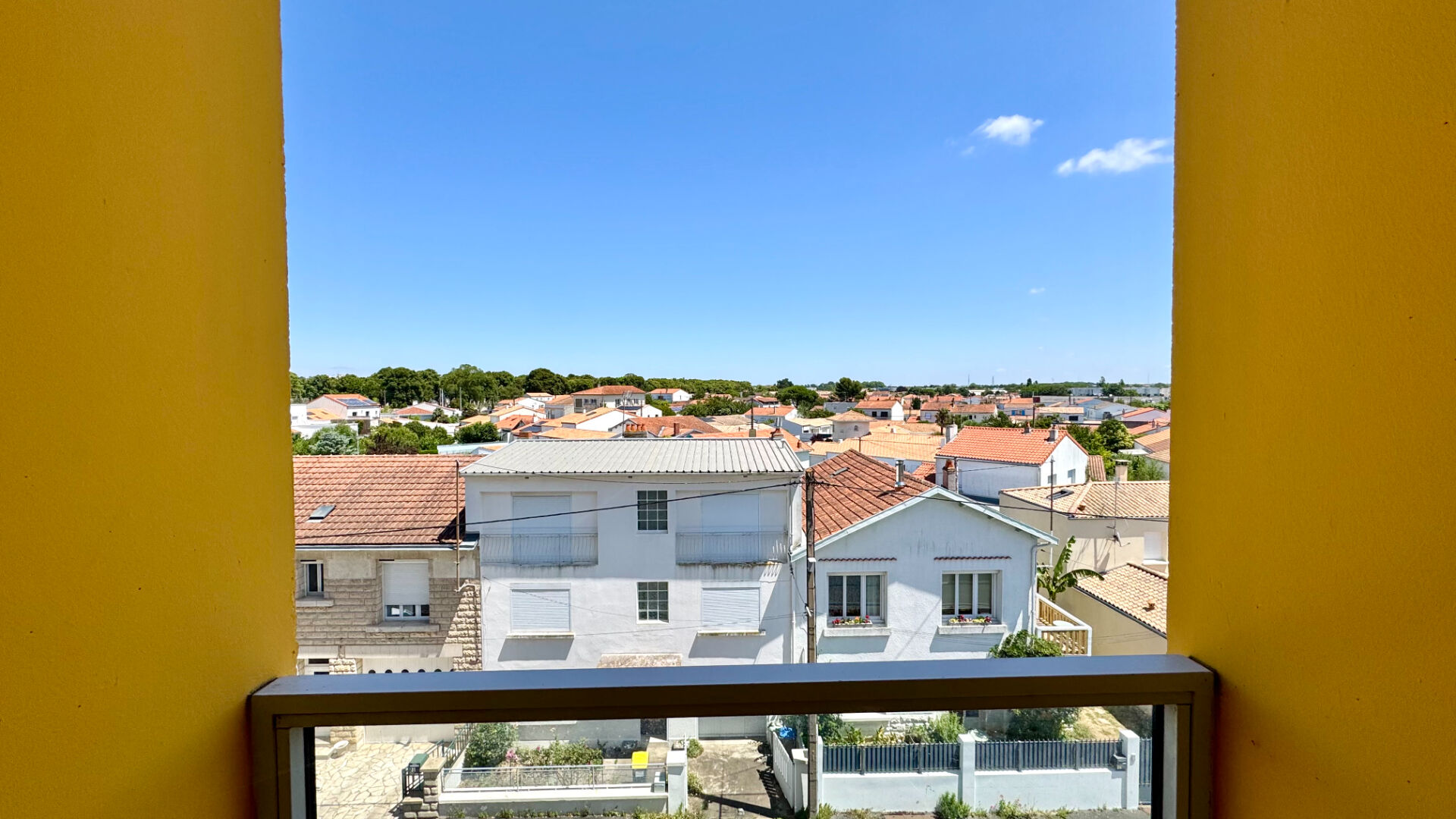 Agence immobilière de Agence Benoit Immobilier