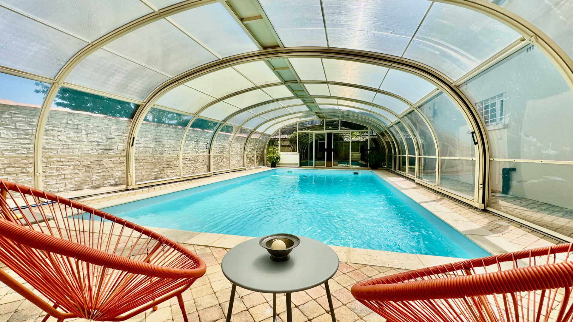 Agence immobilière de Agence Benoit Immobilier