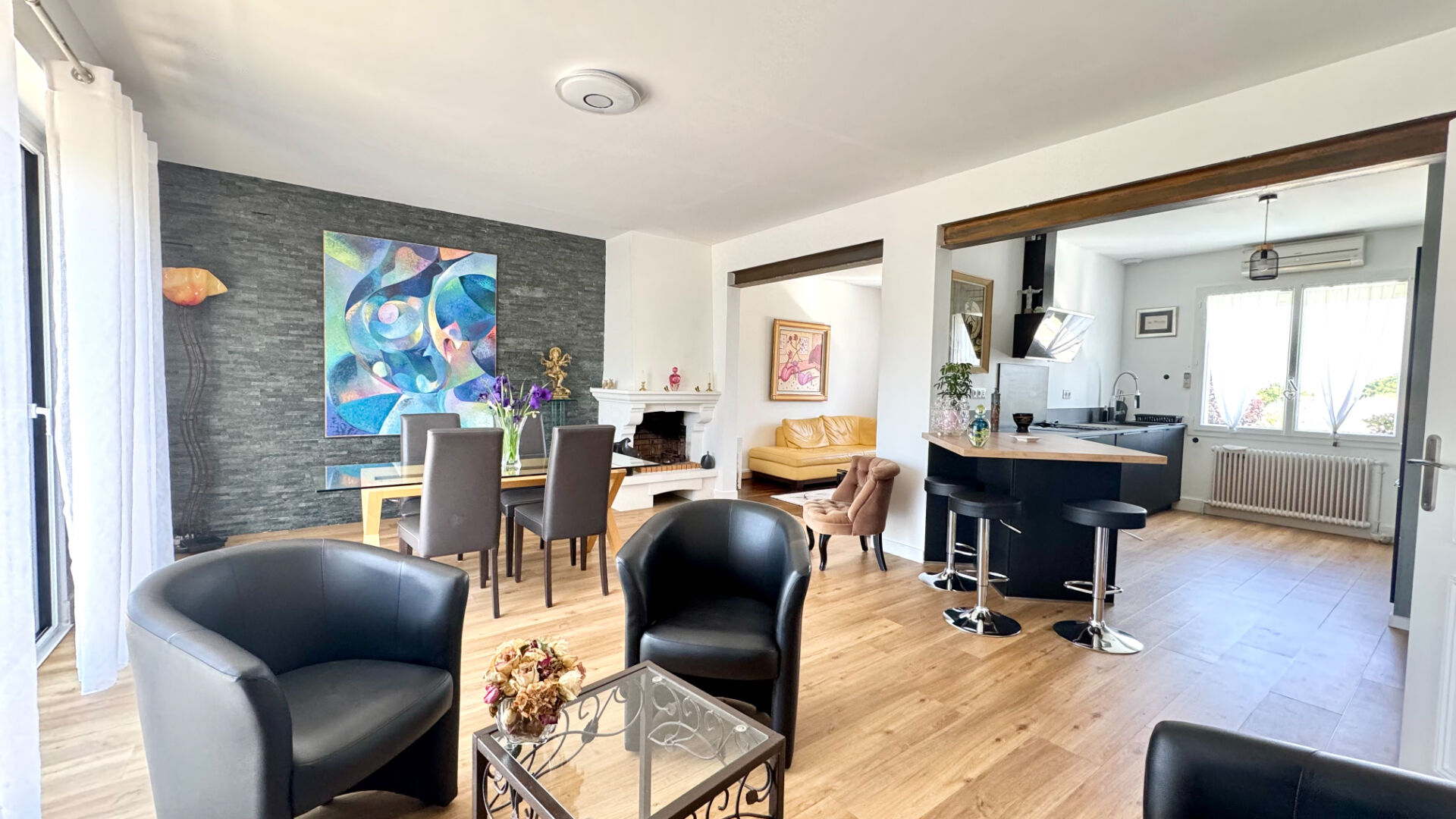 Agence immobilière de Agence Benoit Immobilier
