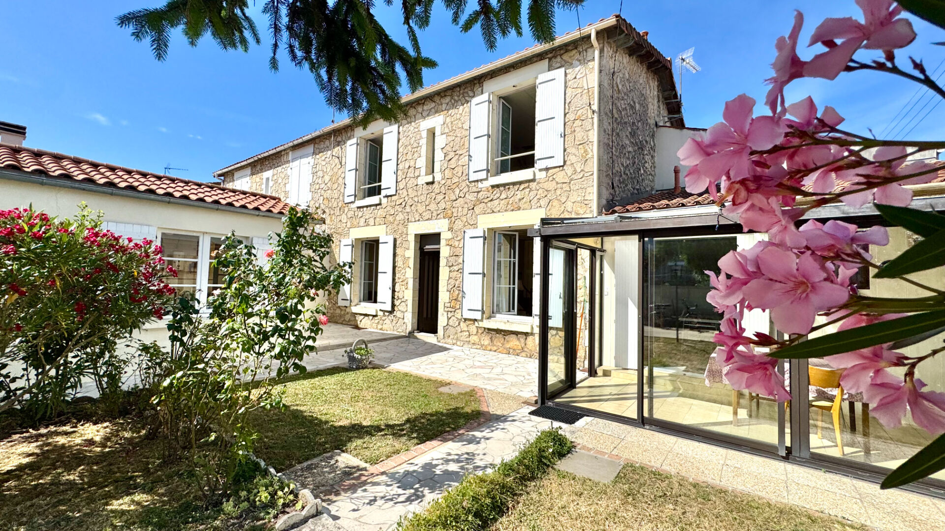 Agence immobilière de Agence Benoit Immobilier