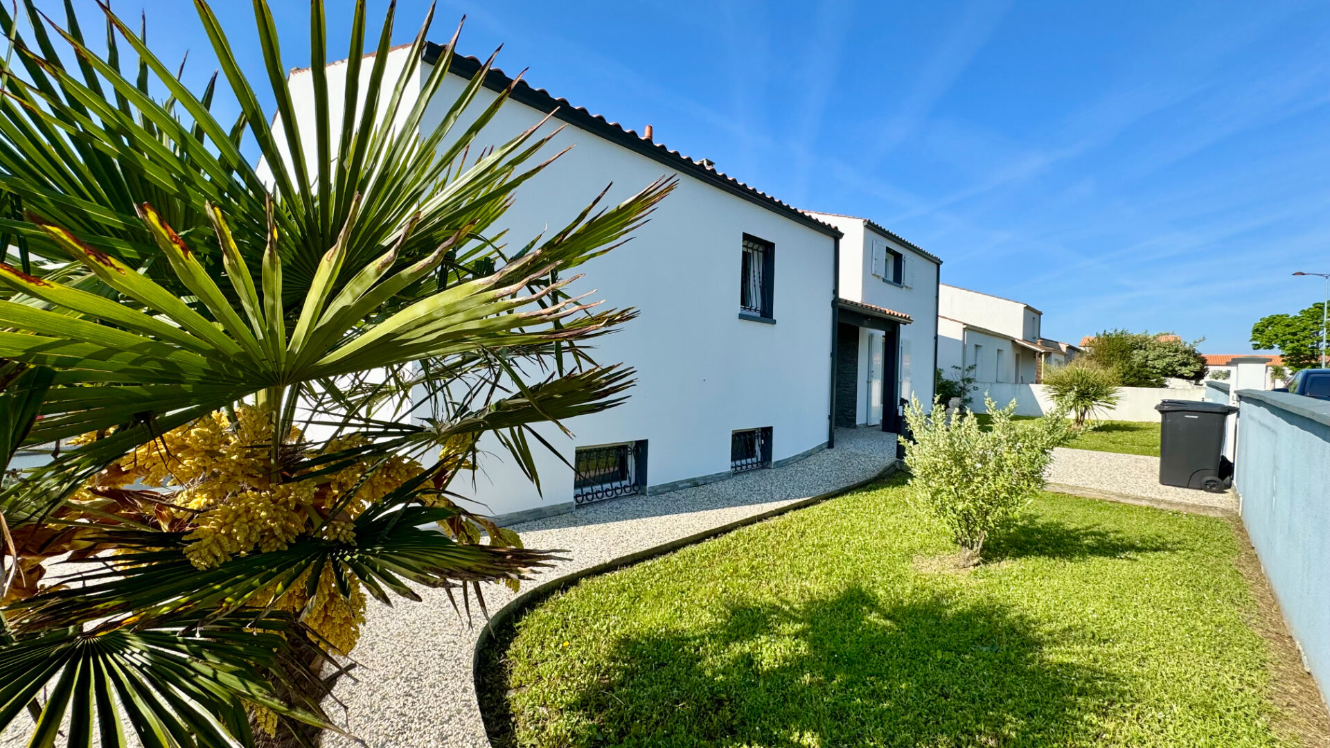 Agence immobilière de Agence Benoit Immobilier