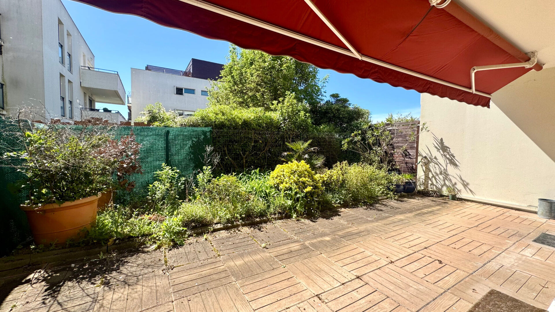 Agence immobilière de Agence Benoit Immobilier