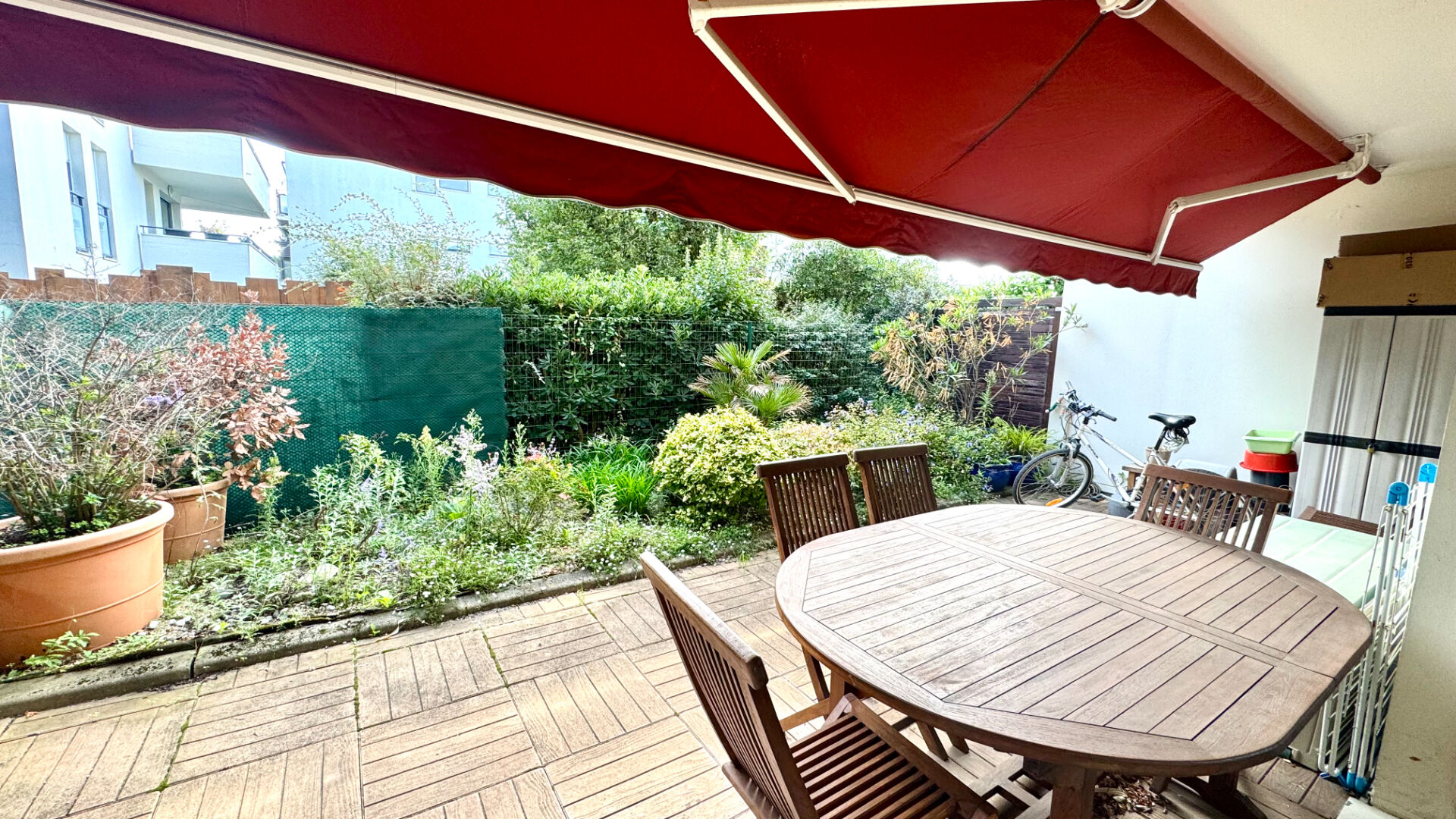 Agence immobilière de Agence Benoit Immobilier