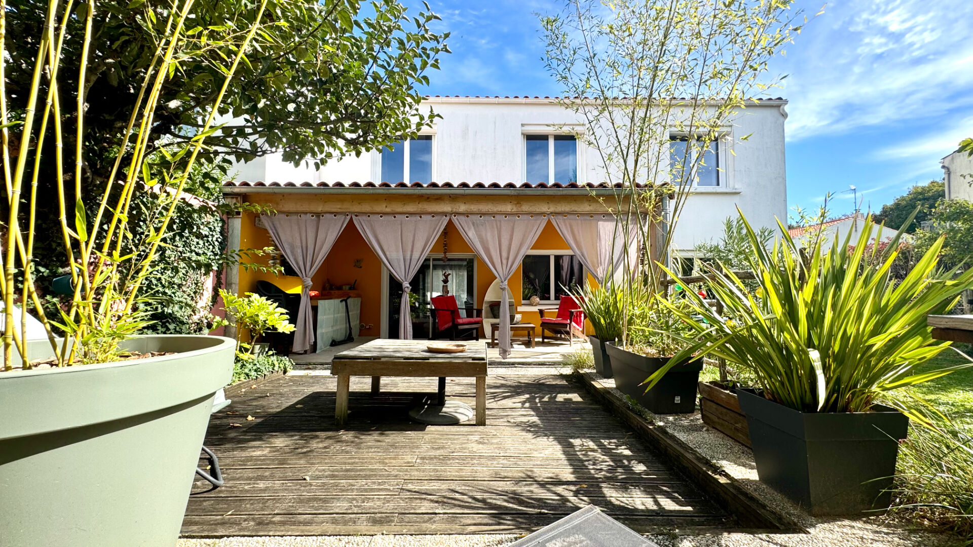 Agence immobilière de Agence Benoit Immobilier