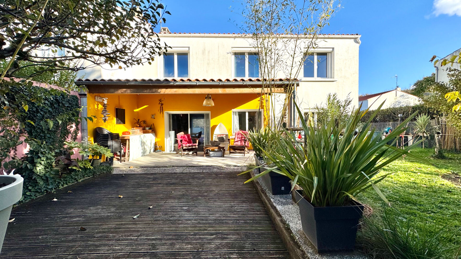 Agence immobilière de Agence Benoit Immobilier