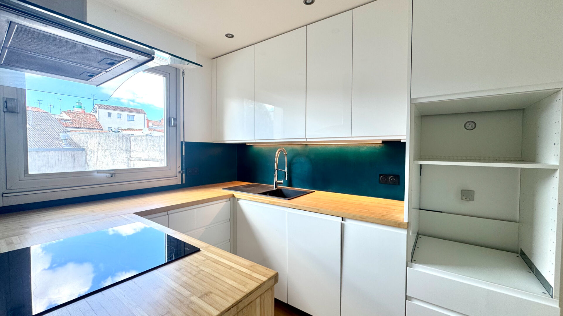 Agence immobilière de Agence Benoit Immobilier
