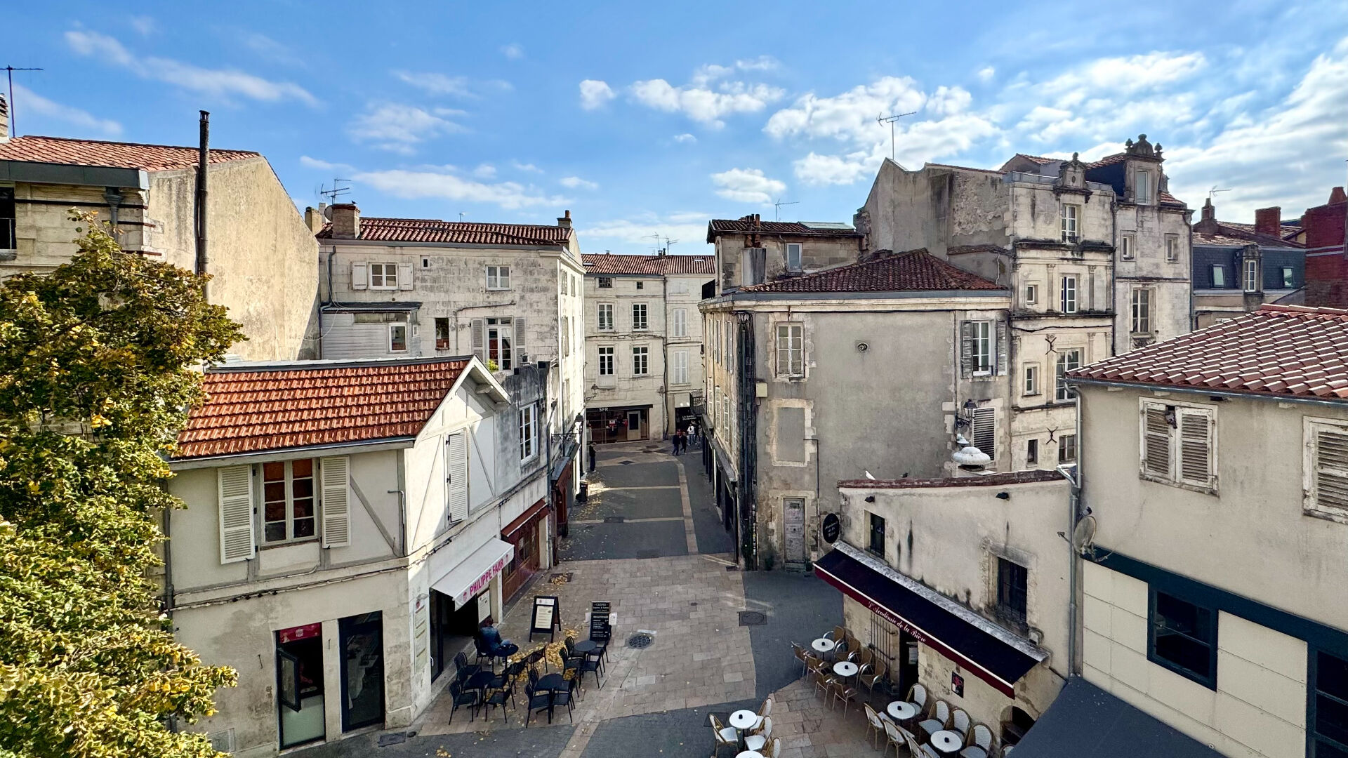 Agence immobilière de Agence Benoit Immobilier