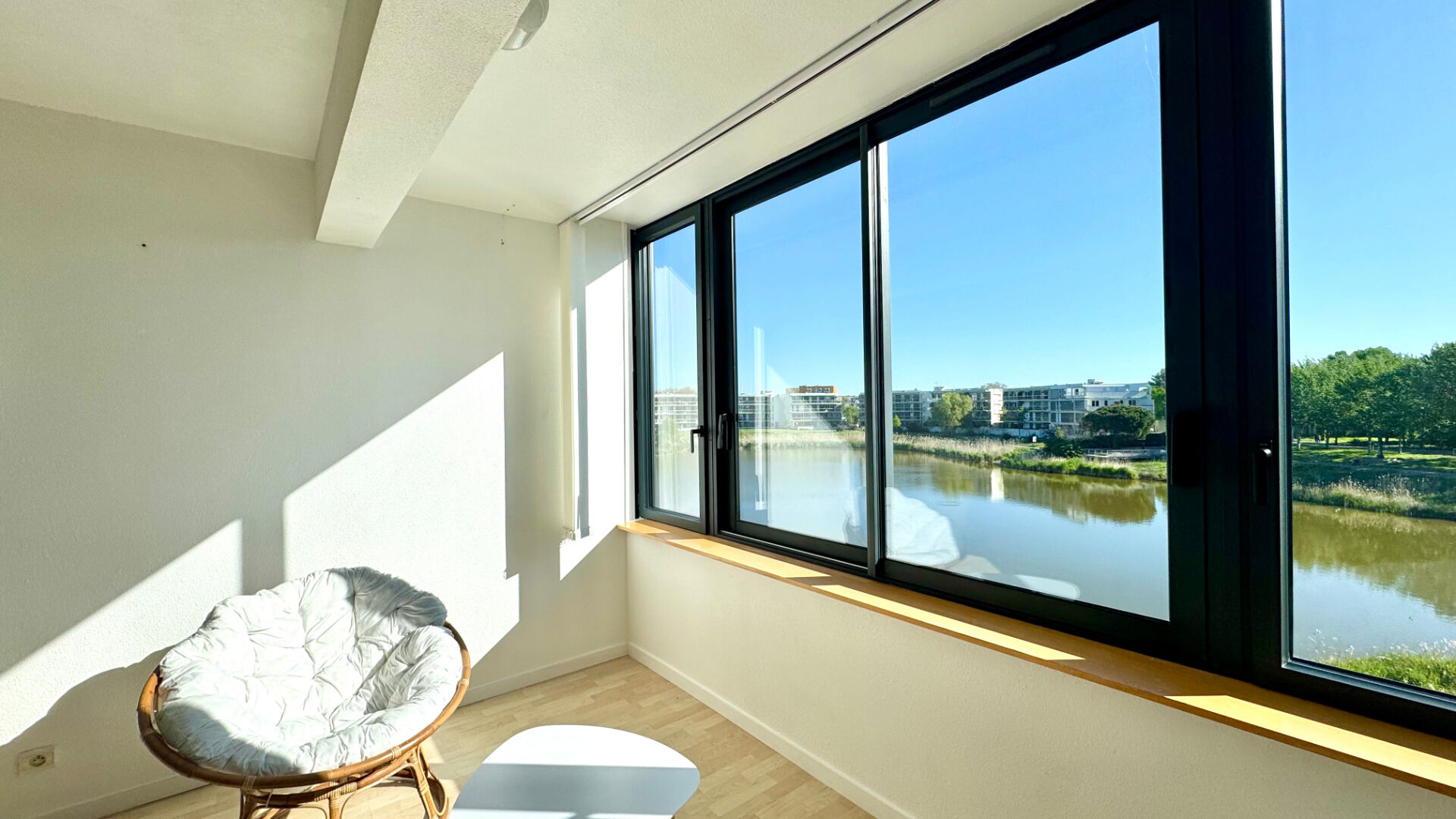 Agence immobilière de Agence Benoit Immobilier