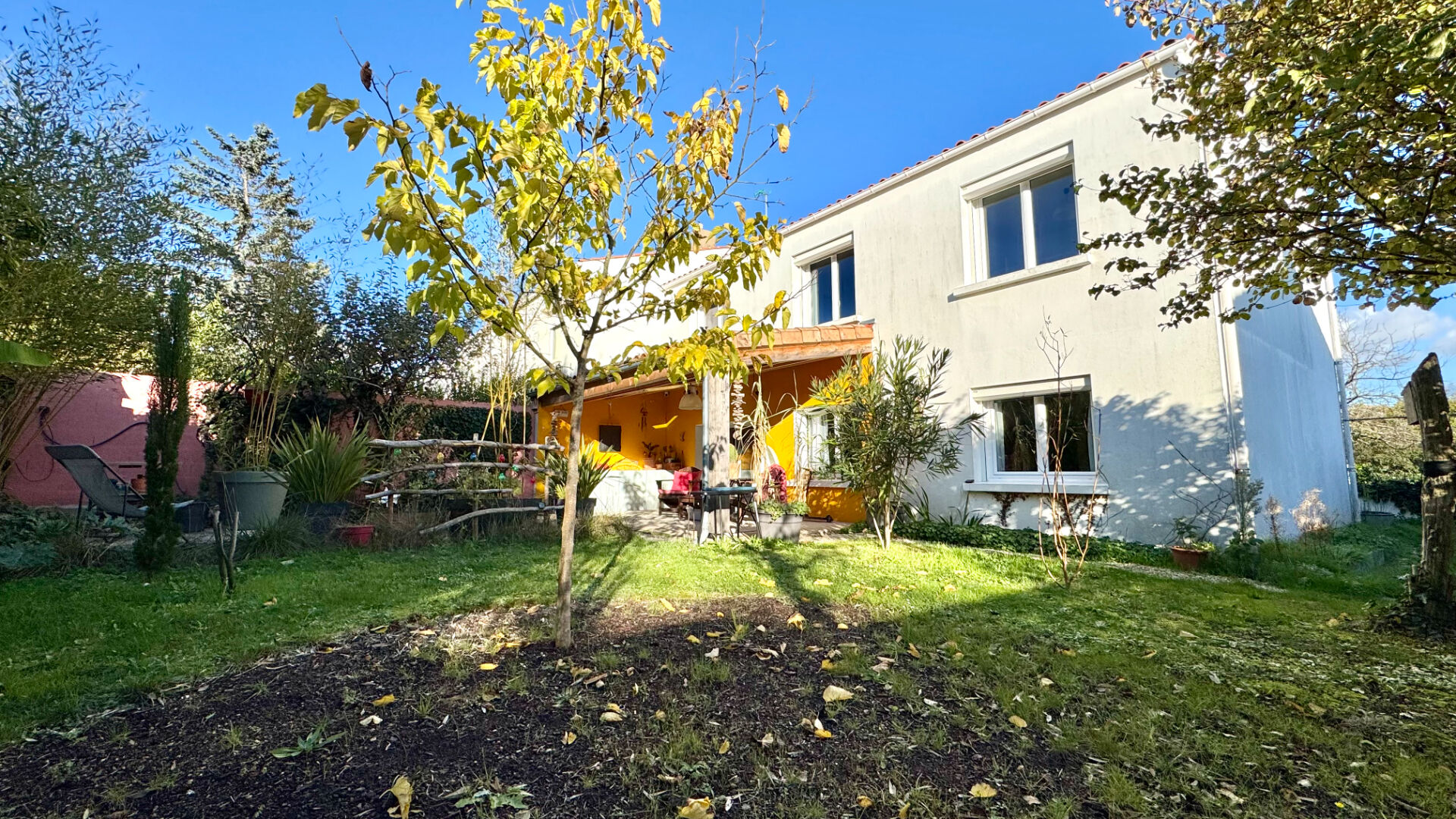 Agence immobilière de Agence Benoit Immobilier