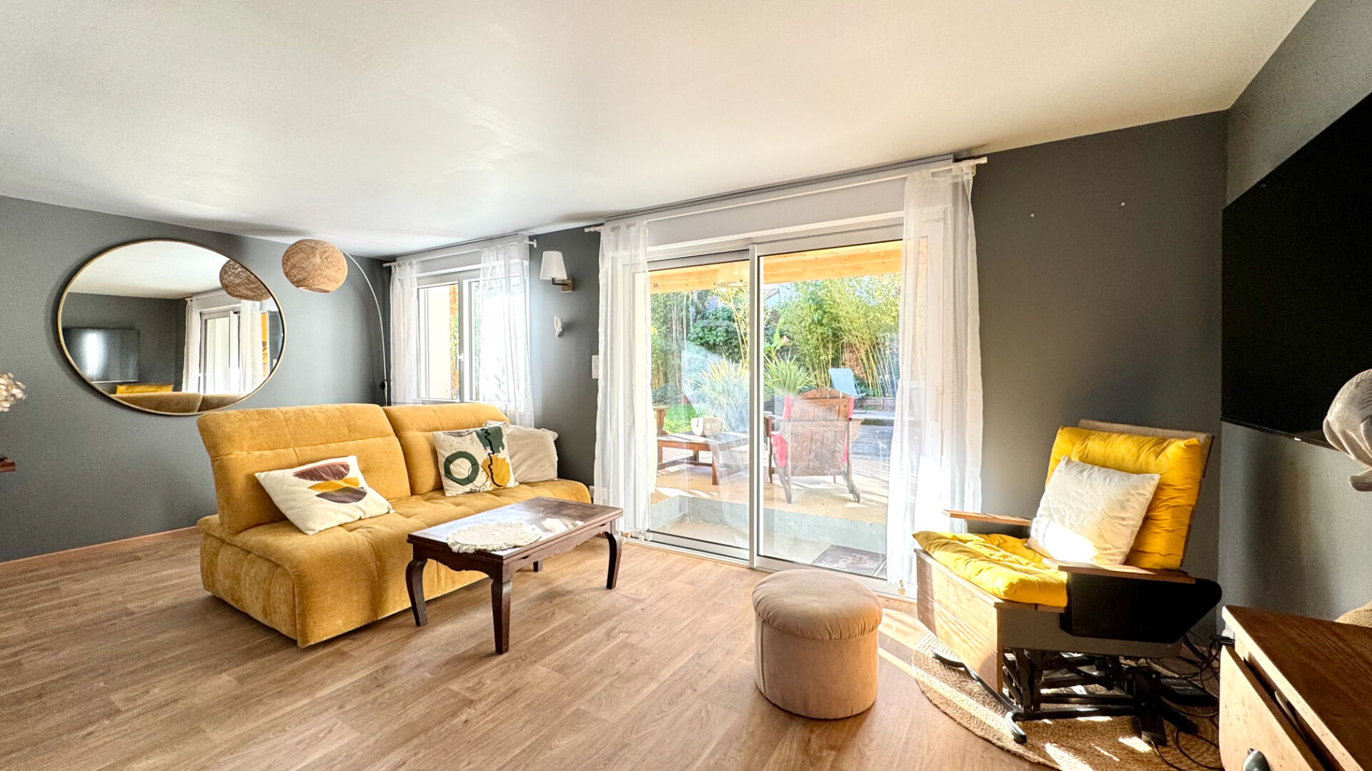 Agence immobilière de Agence Benoit Immobilier