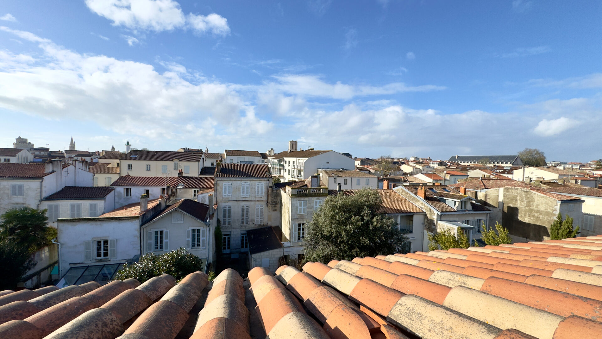 Agence immobilière de Agence Benoit Immobilier