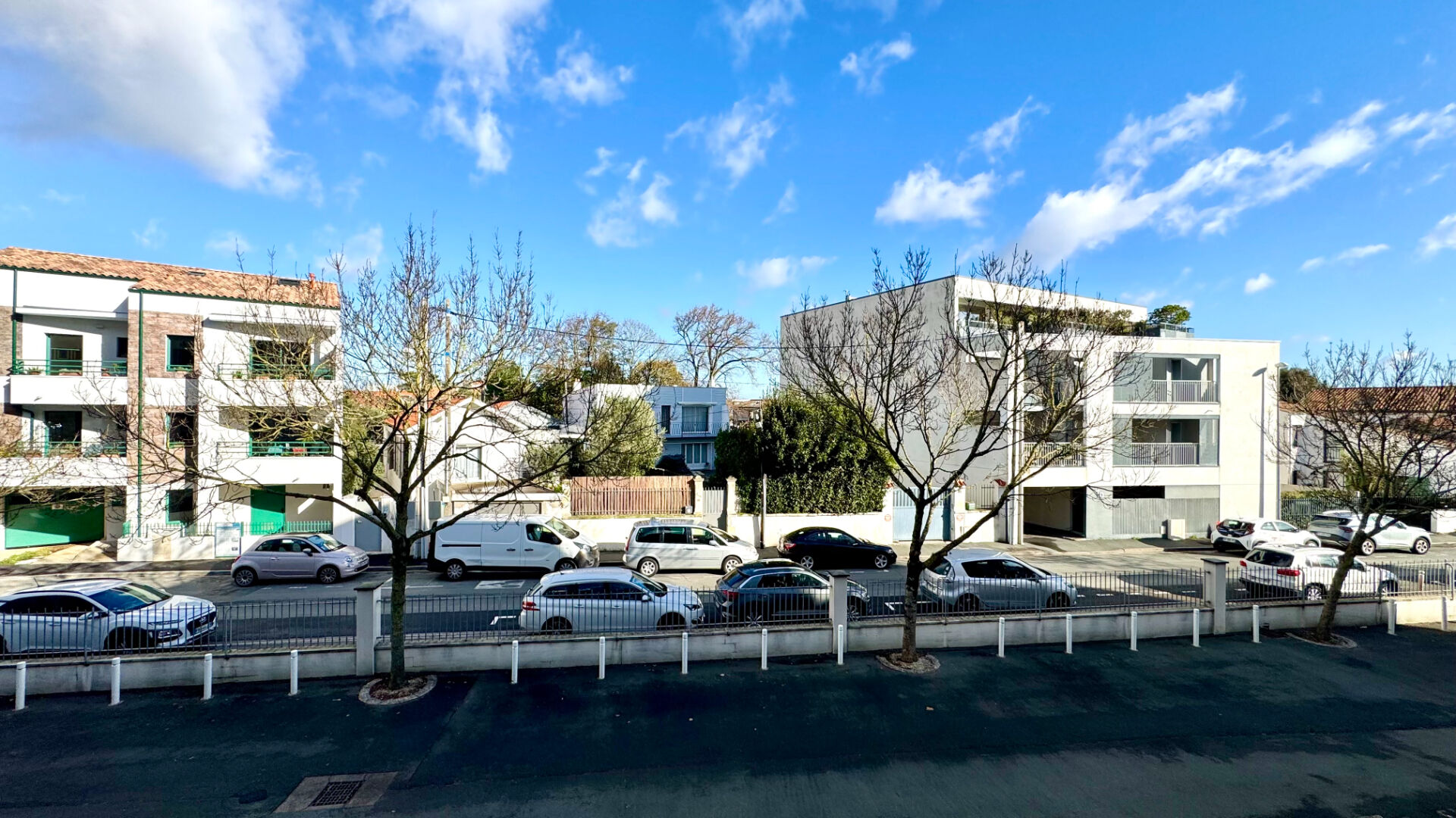 Agence immobilière de Agence Benoit Immobilier