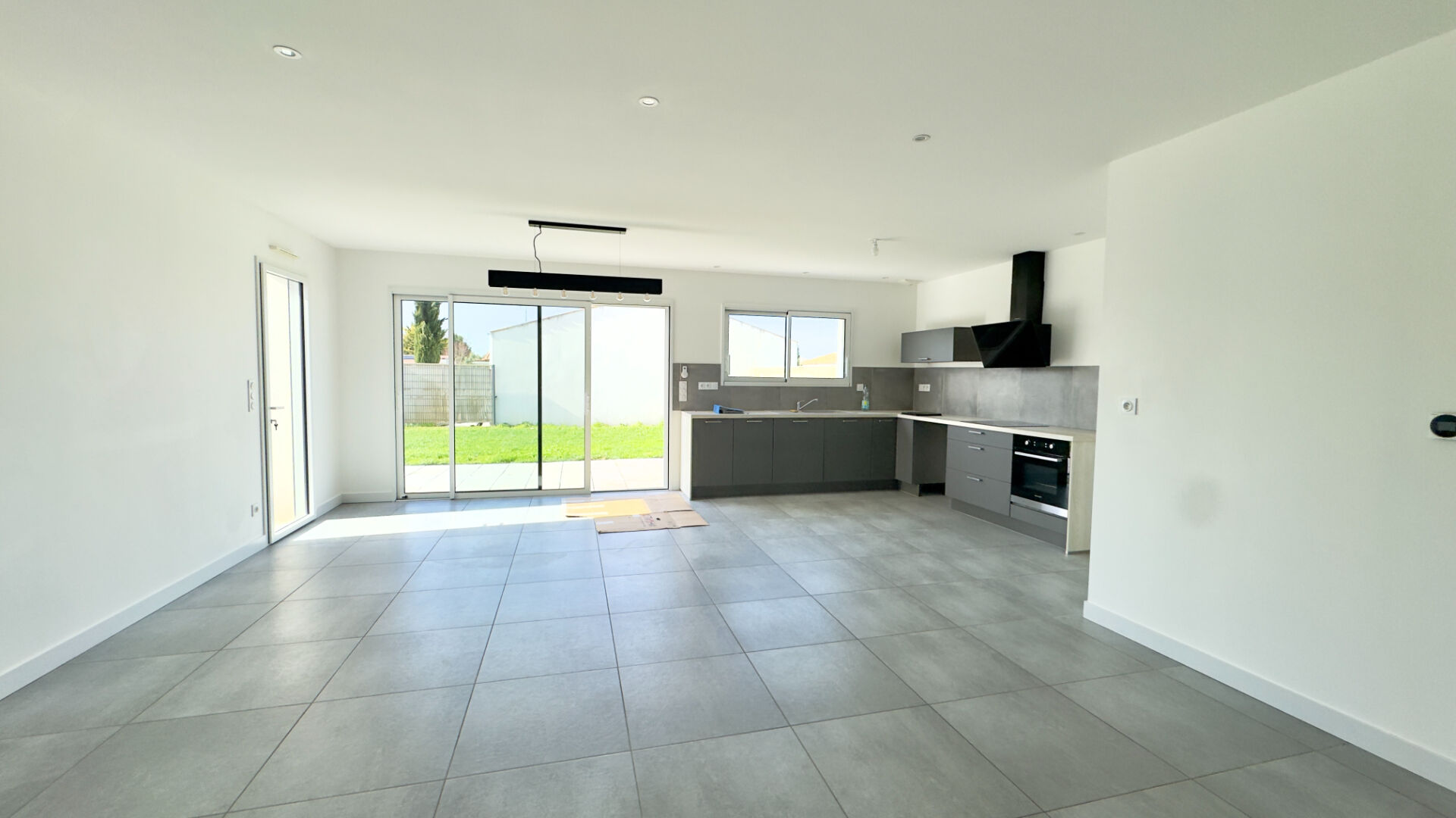 Agence immobilière de Agence Benoit Immobilier