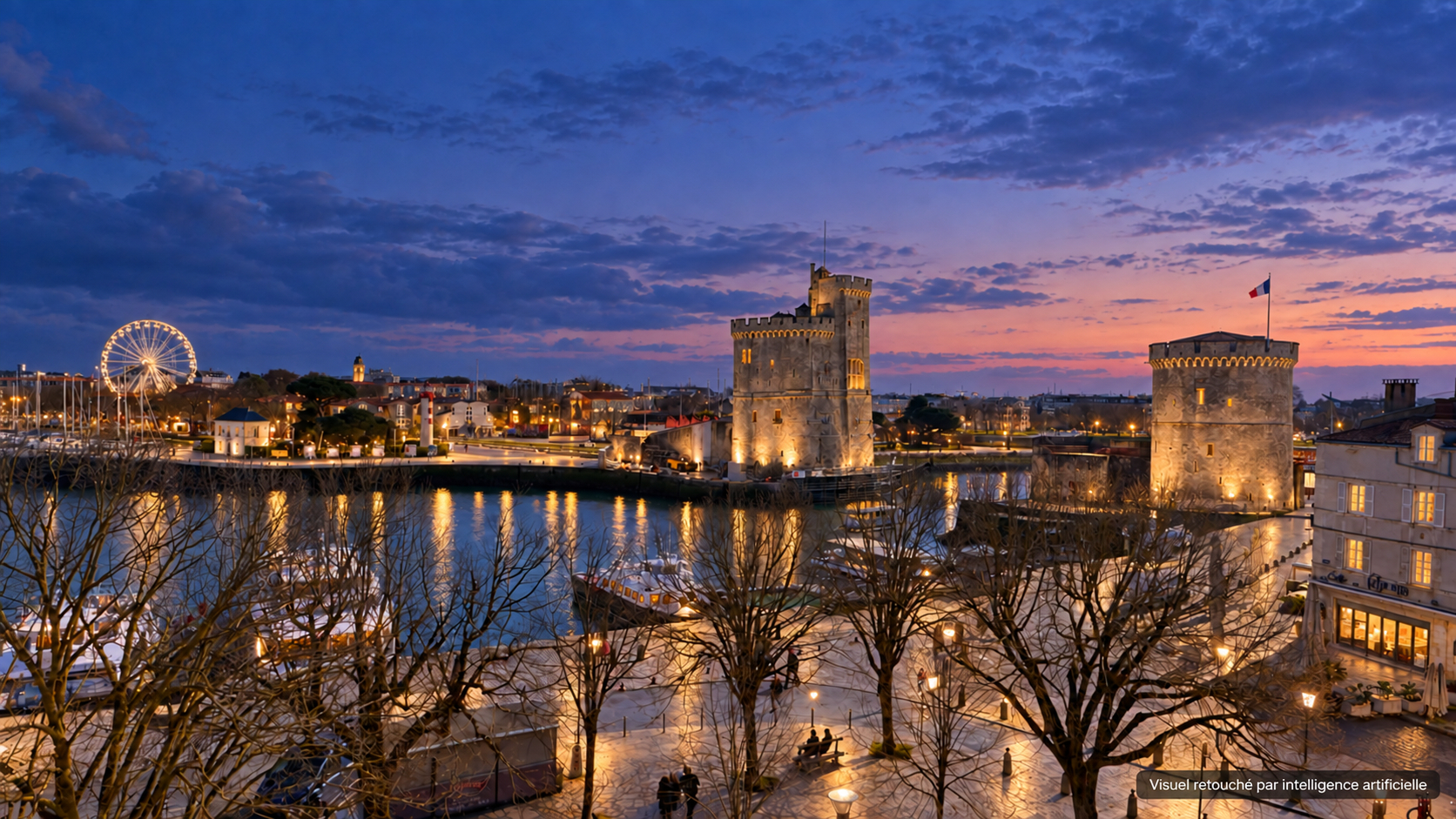 Agence immobilière de Agence Benoit Immobilier