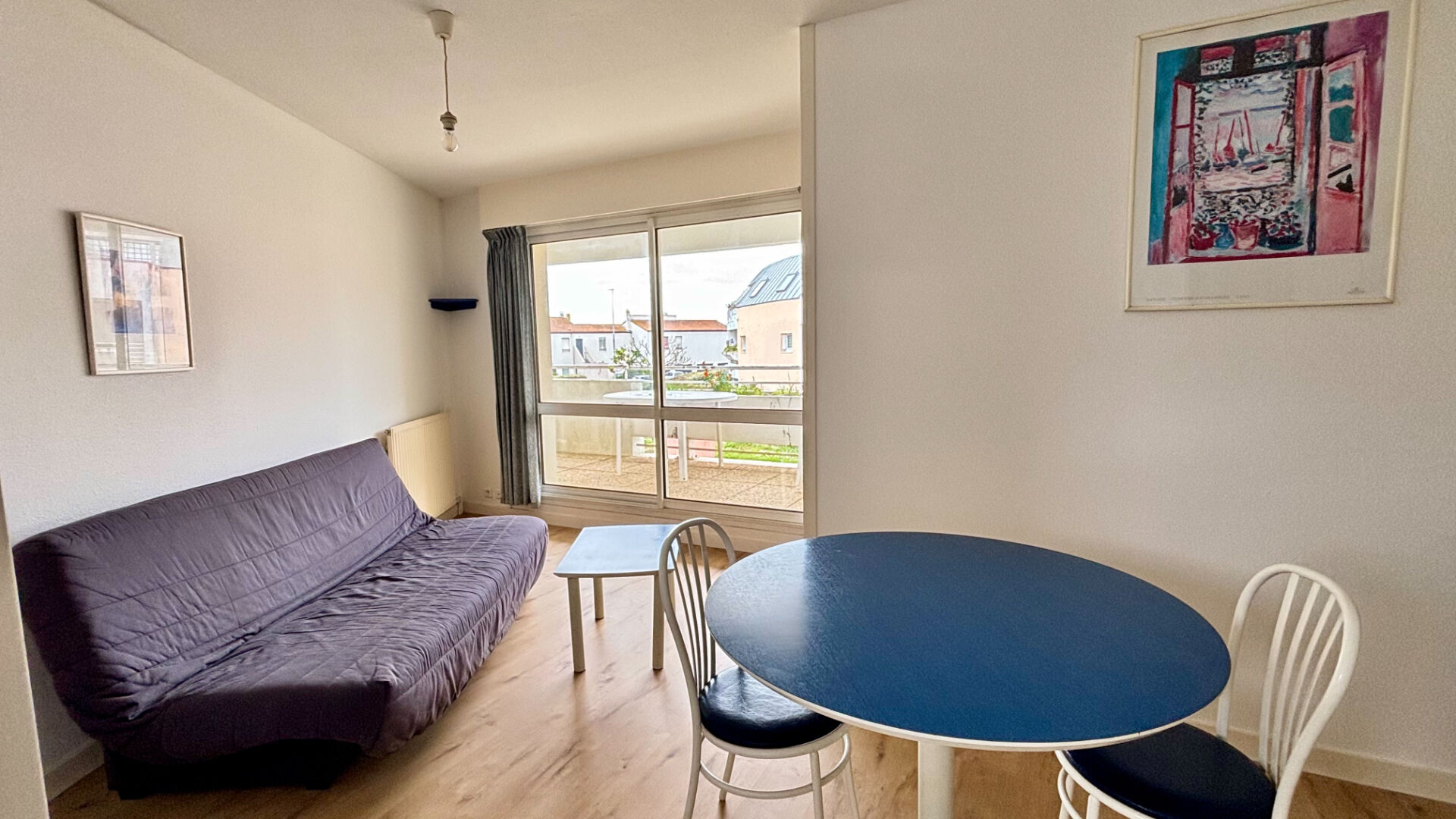 Agence immobilière de Agence Benoit Immobilier