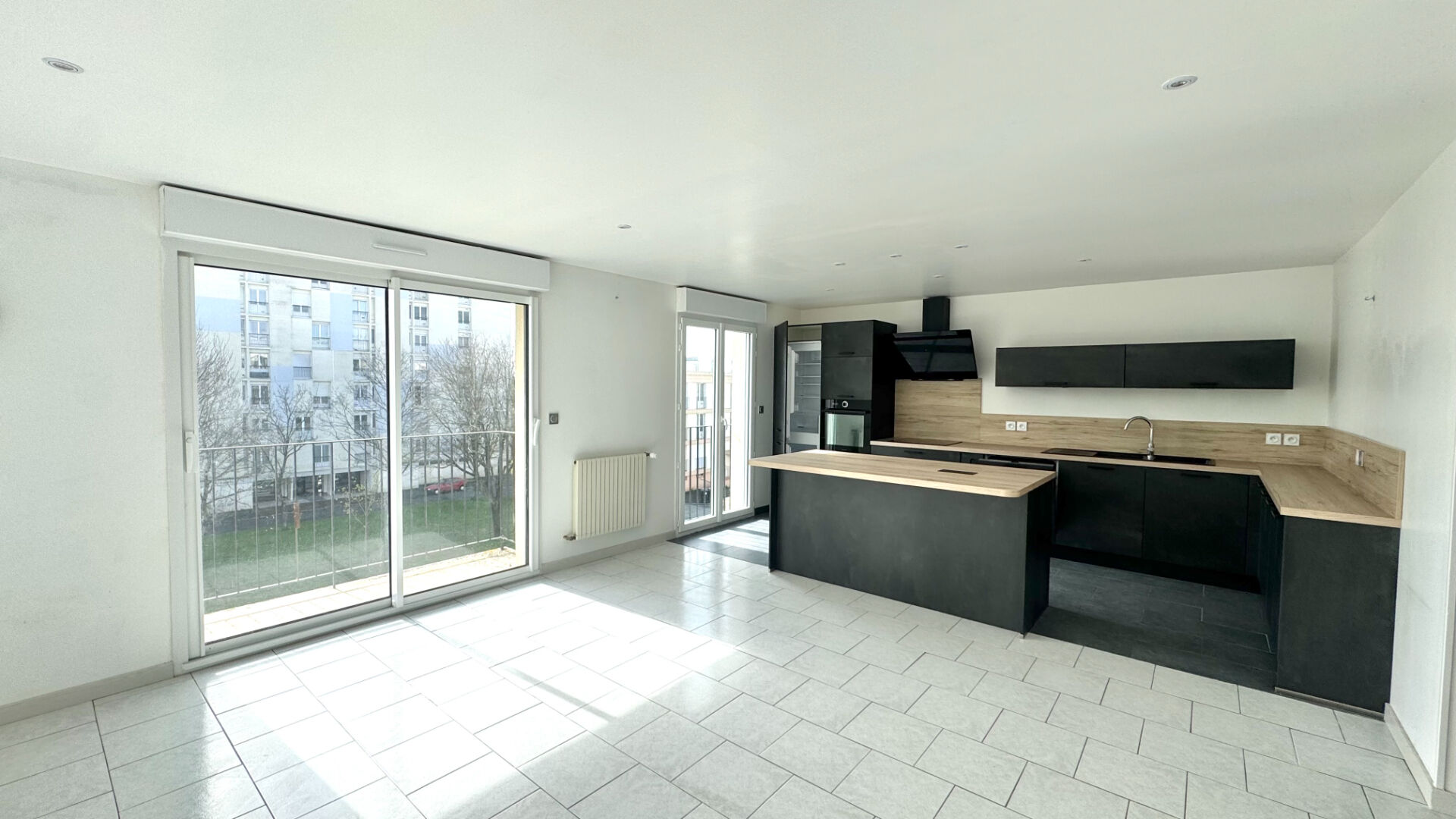 Agence immobilière de Agence Benoit Immobilier