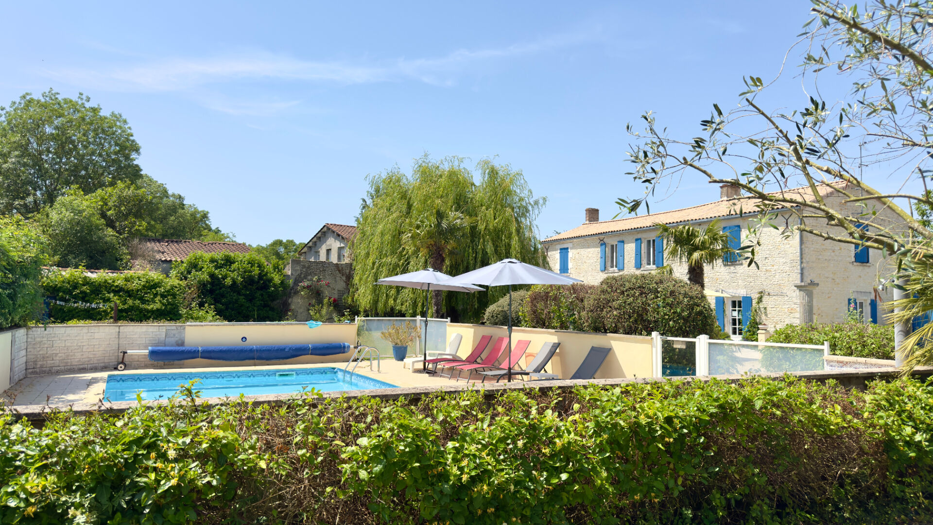 Agence immobilière de Agence Benoit Immobilier