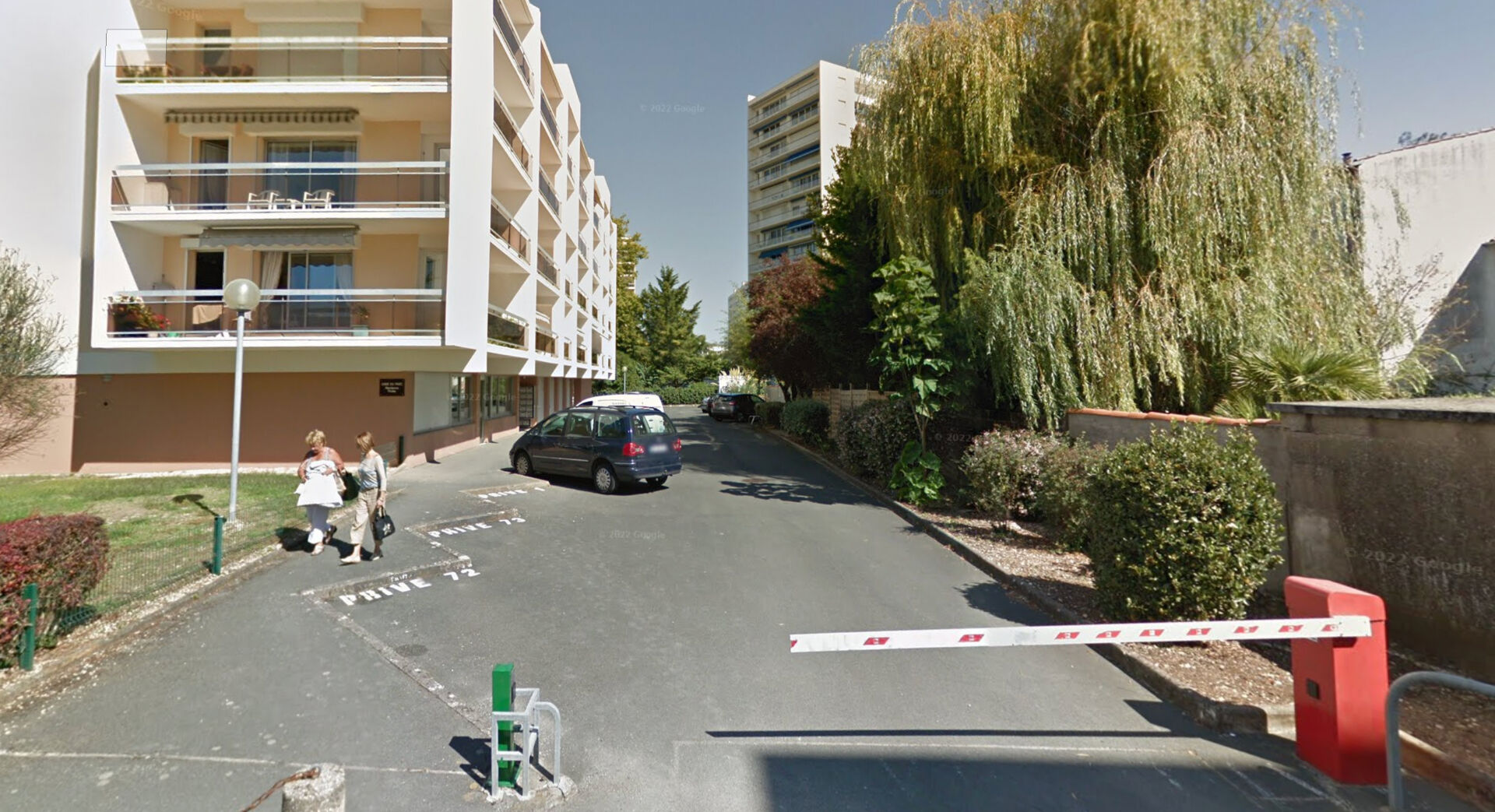 Agence immobilière de Agence Benoit Immobilier