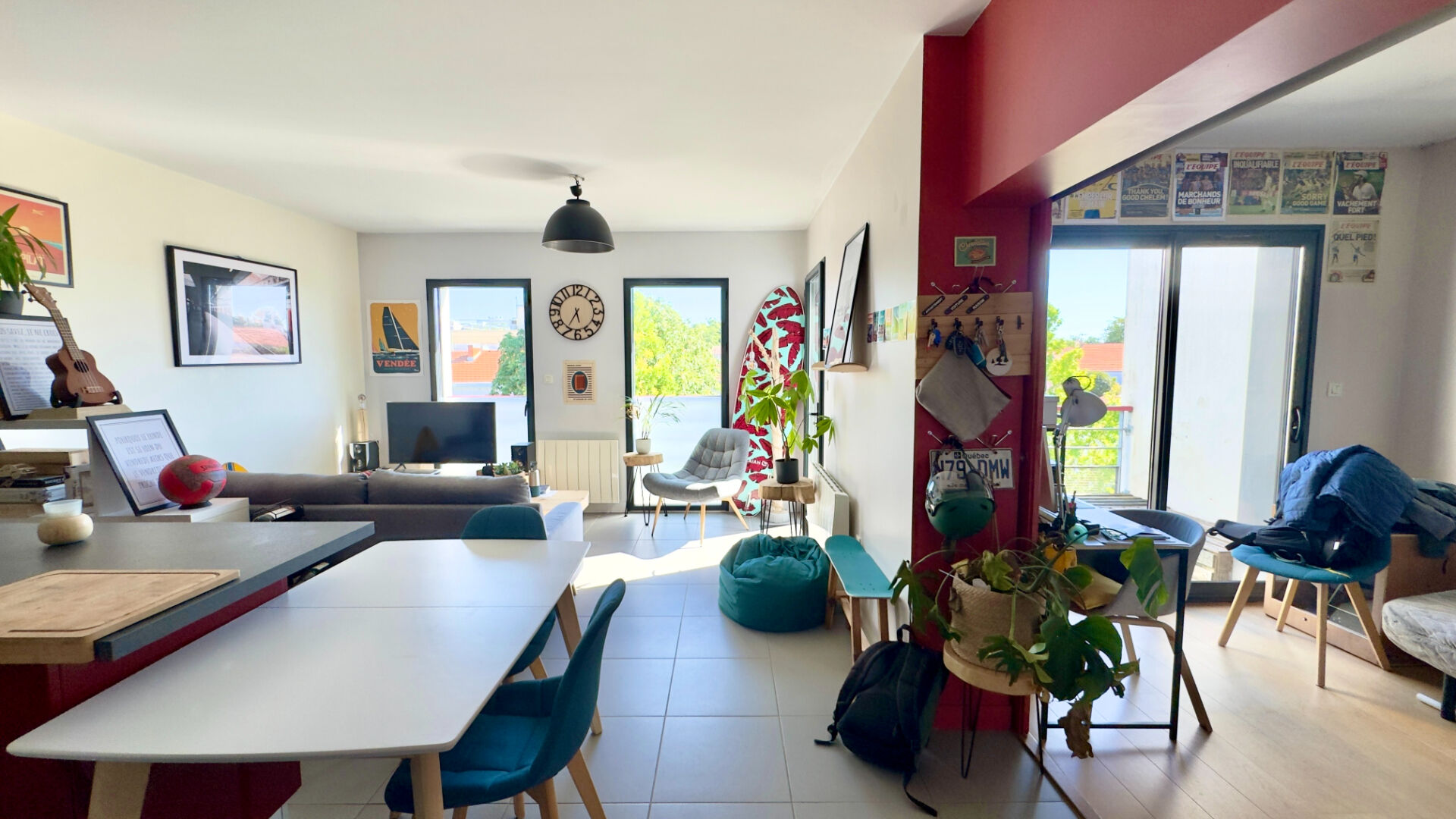Agence immobilière de Agence Benoit Immobilier