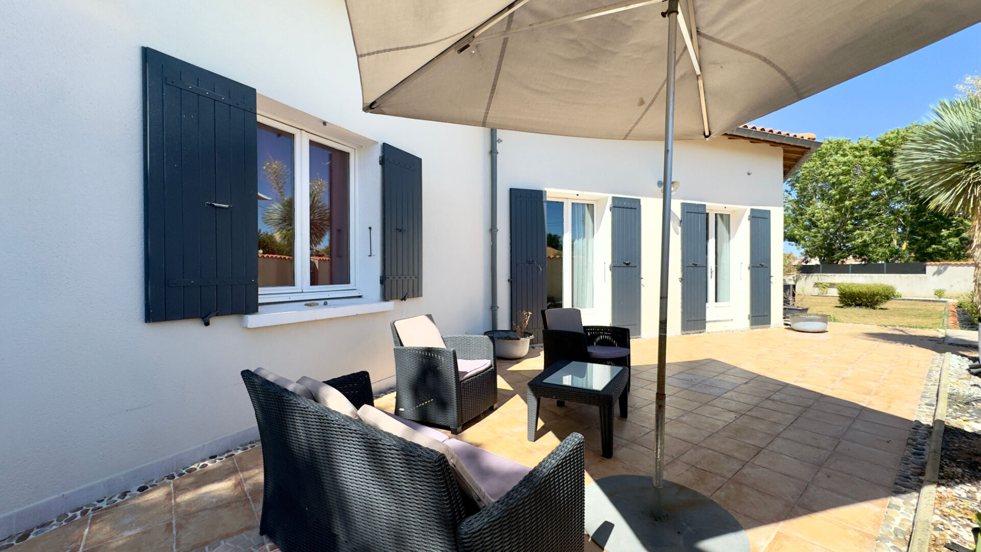 Agence immobilière de Agence Benoit Immobilier