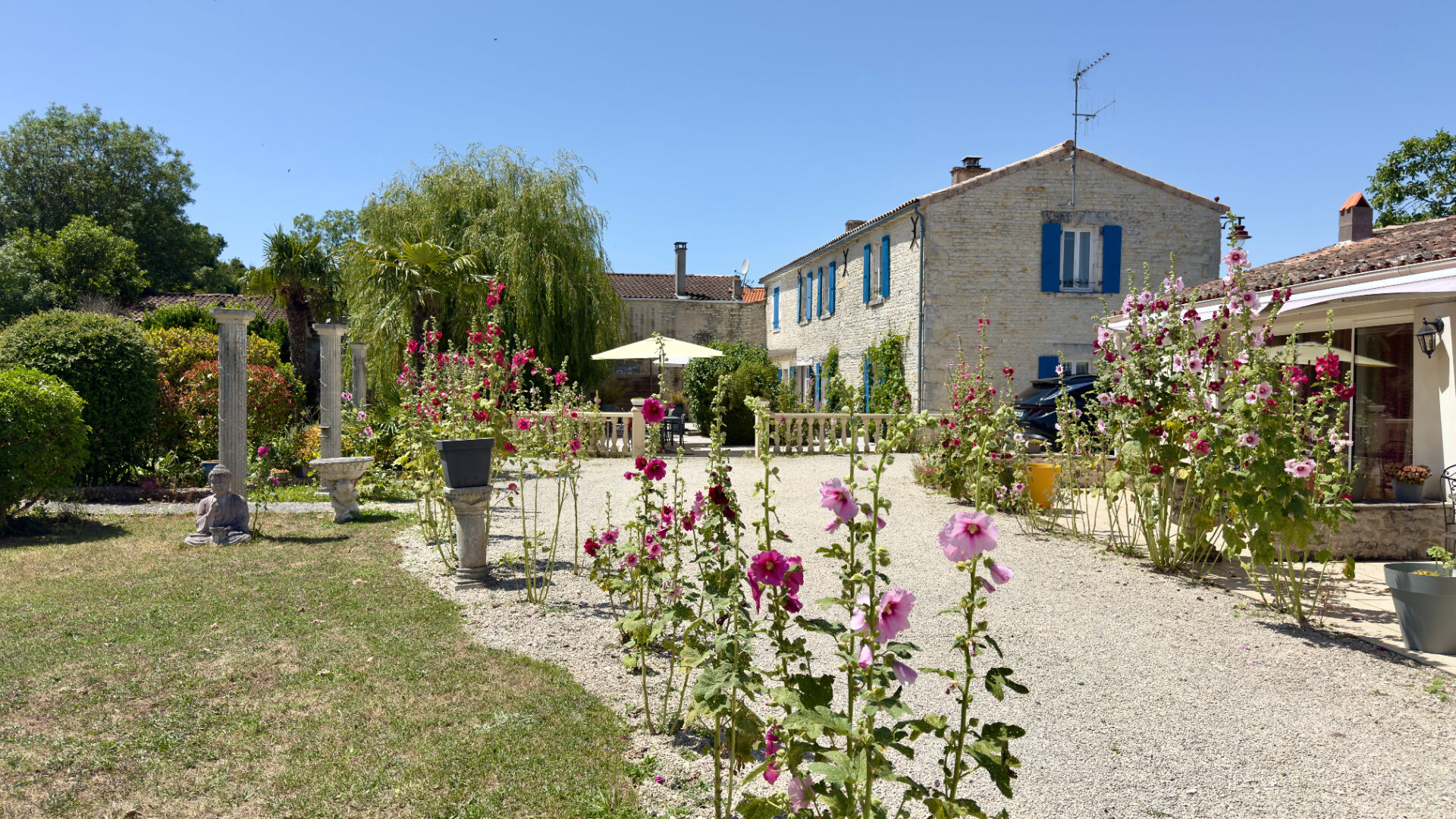 Agence immobilière de Agence Benoit Immobilier