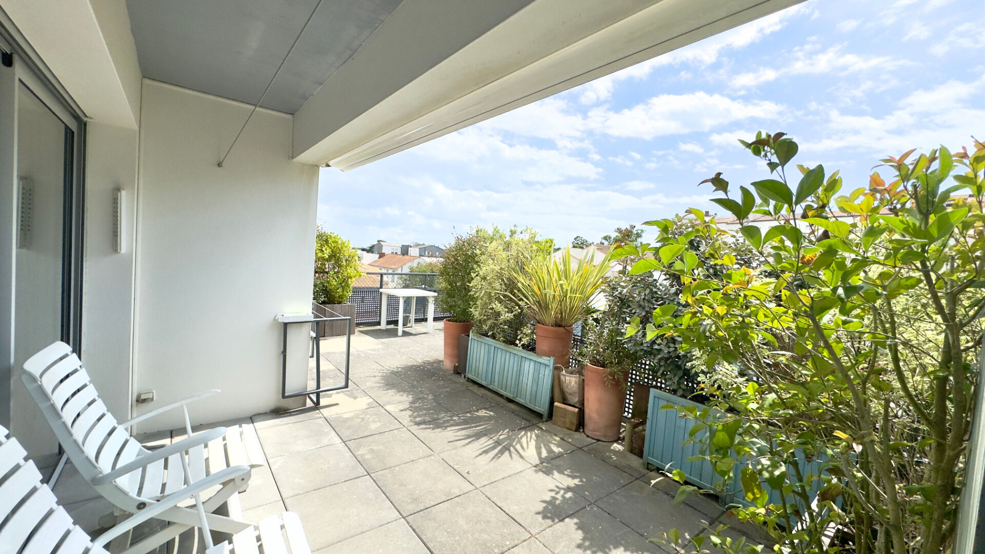 Agence immobilière de Agence Benoit Immobilier
