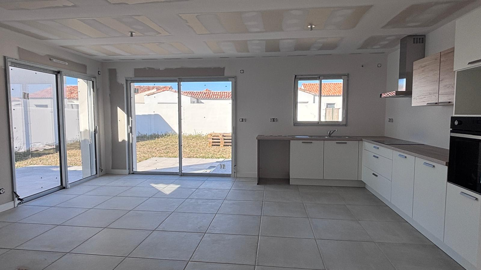 Agence immobilière de Agence Benoit Immobilier