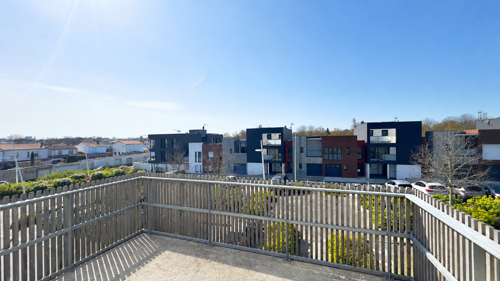Agence immobilière de Agence Benoit Immobilier