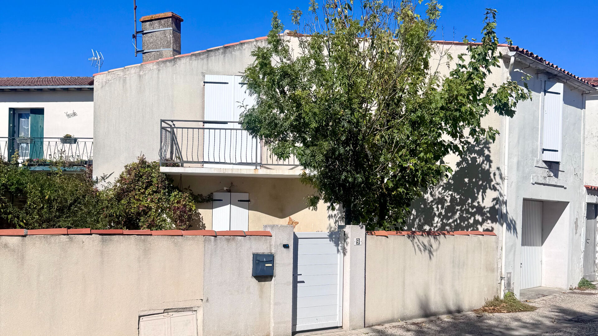Agence immobilière de Agence Benoit Immobilier