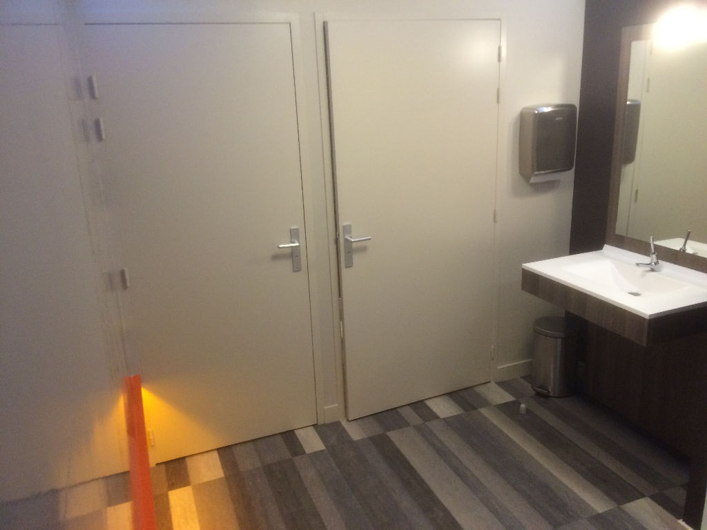 Photo A louer - Bureaux Brest Port de commerce 38 m2 lot 26 image 6/6