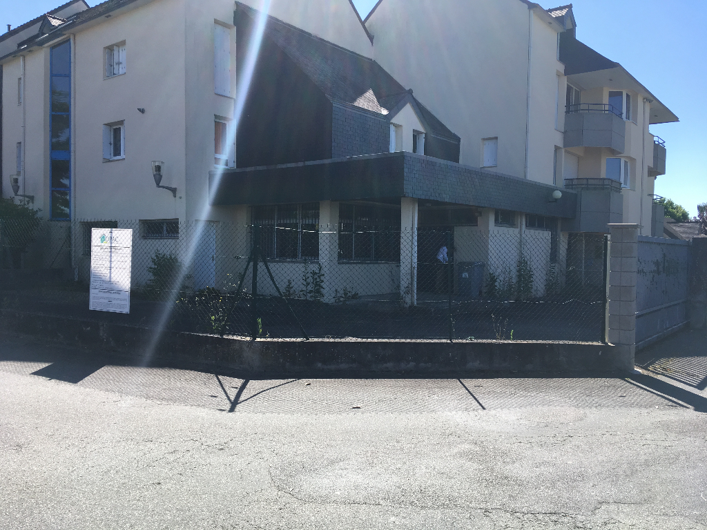 Photo A VENDRE Local d'activité de 299 m² au coeur d'un centre d 'activité dynamique et attractif  Ergué Gabéric 29500 image 5/6