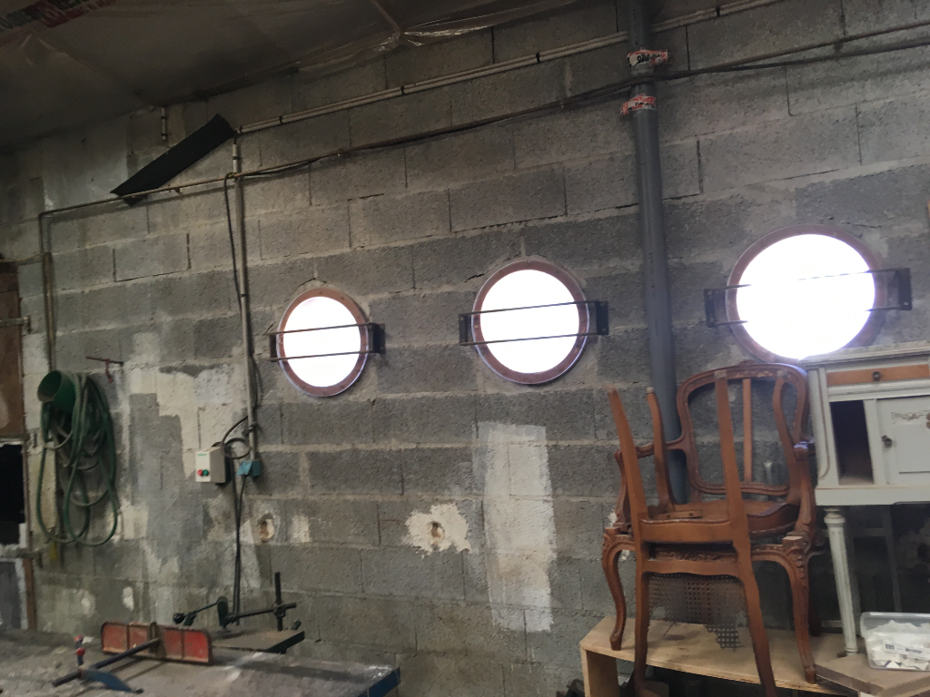 Photo A vendre un local d'activité de 80 m² avec possibilité de 180 m² 29120 Pont l'Abbé image 6/6