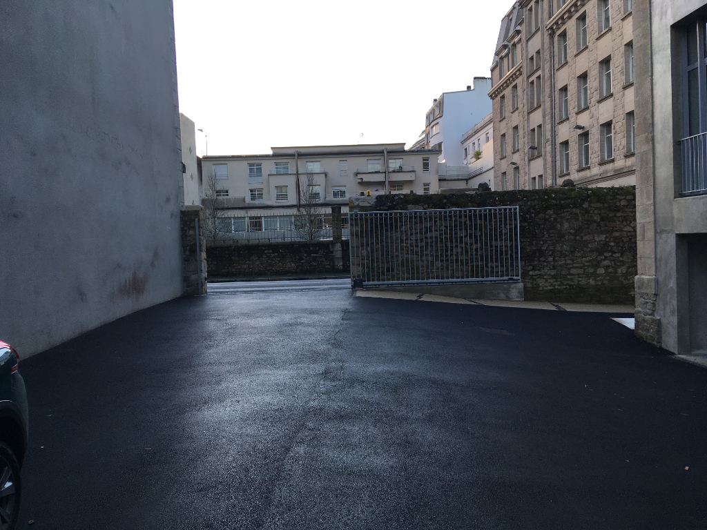 Photo À LOUER bureaux de 51 m² en RDC, aux normes PMR  centre ville de Quimper 29 000 image 6/6