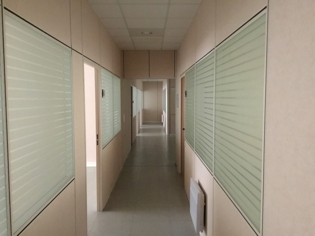 Photo Brest A louer  un plateau  de bureaux de 532m² environ image 5/6