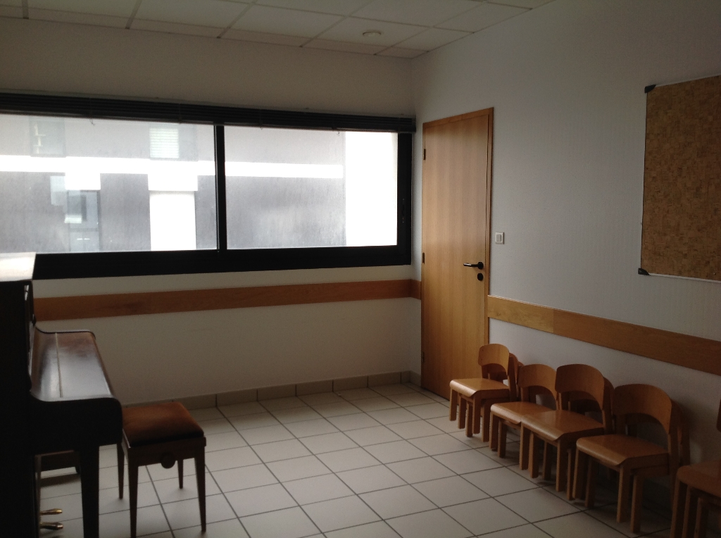 Photo A louer Bureaux Brest 231 m2 Place de strasbourg image 2/6