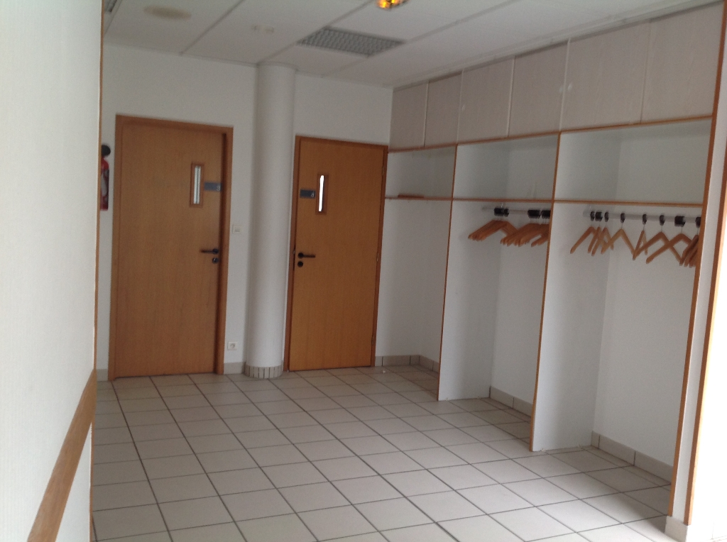 Photo A louer Bureaux Brest 231 m2 Place de strasbourg image 3/6