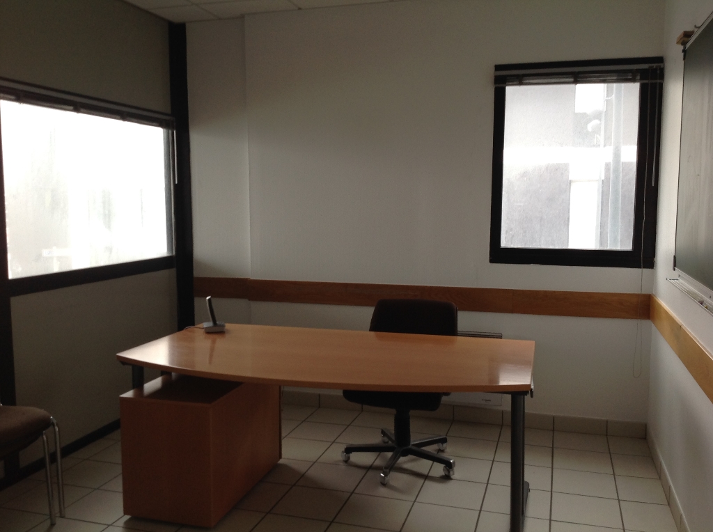 Photo A louer Bureaux Brest 231 m2 Place de strasbourg image 5/6