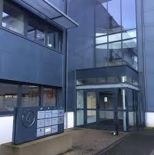 Photo A louer Bureaux de 130 m² centre d'affaires Creac'h Gwen 29000 Quimper image 2/2